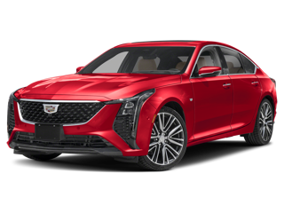 2026 Cadillac CT5