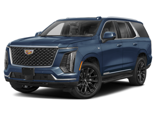 2026 Cadillac Escalade