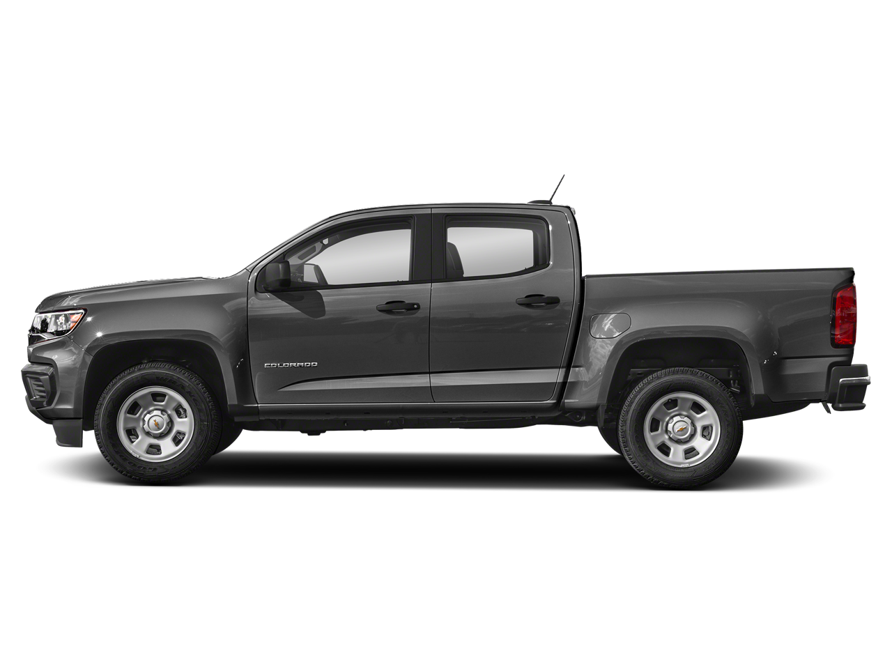 2021 Chevrolet Colorado 2WD Work Truck