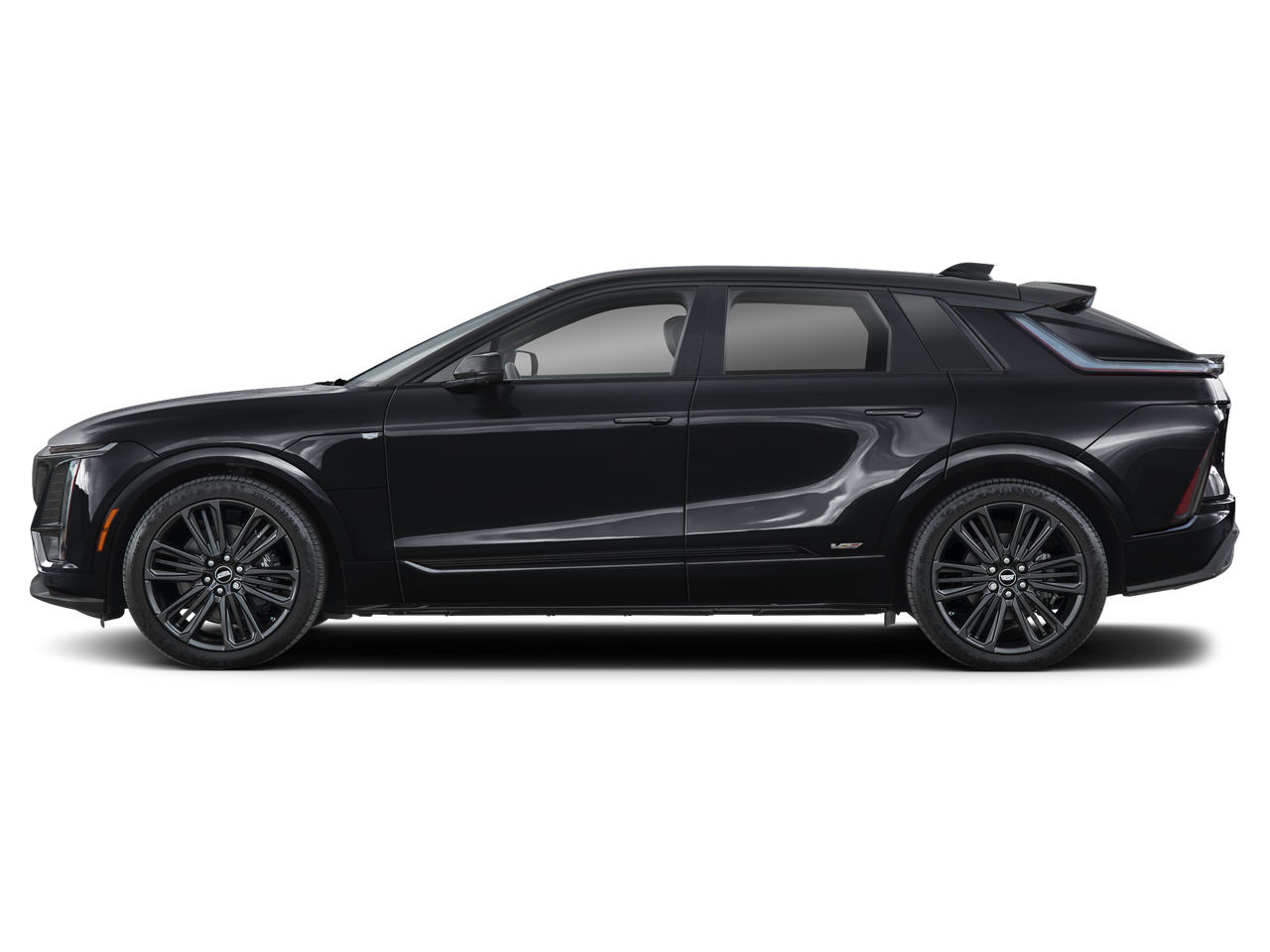 2026 Cadillac LYRIQ V - Photo 27