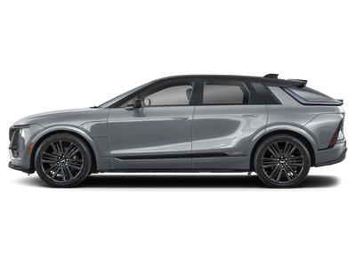 2026 Cadillac LYRIQ V-Series