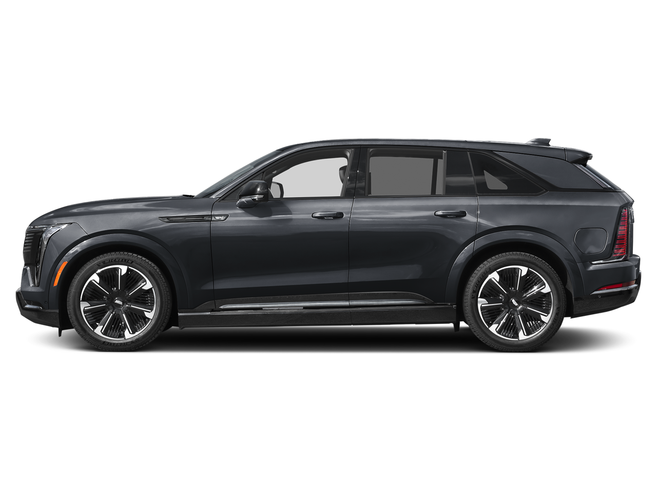 2026 Cadillac ESCALADE IQ Premium Sport