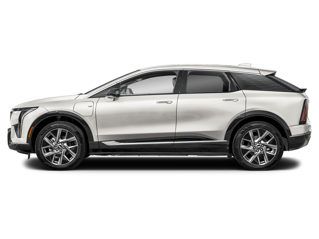2027 Cadillac OPTIQ Premium Sport