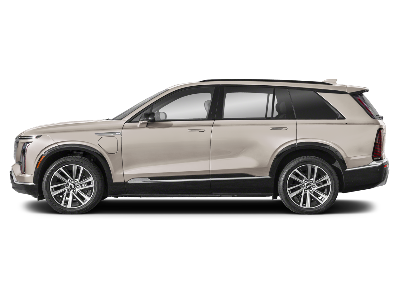 2027 Cadillac VISTIQ Sport