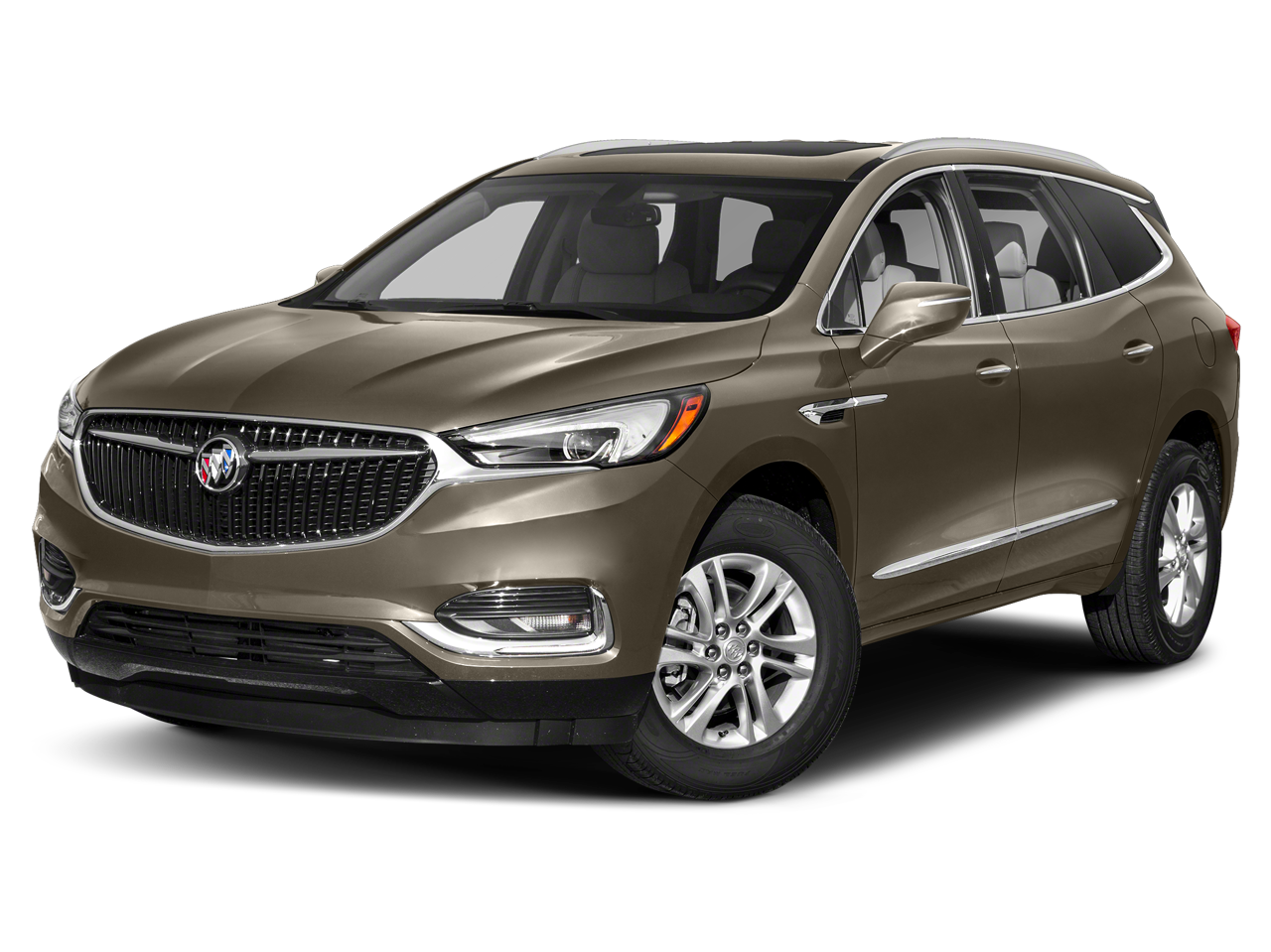 2019 Buick Enclave Essence's photo