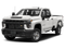 2020 Chevrolet Silverado 2500 HD Work Truck