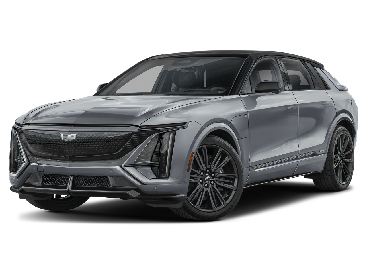 2026 Cadillac LYRIQ V-Series