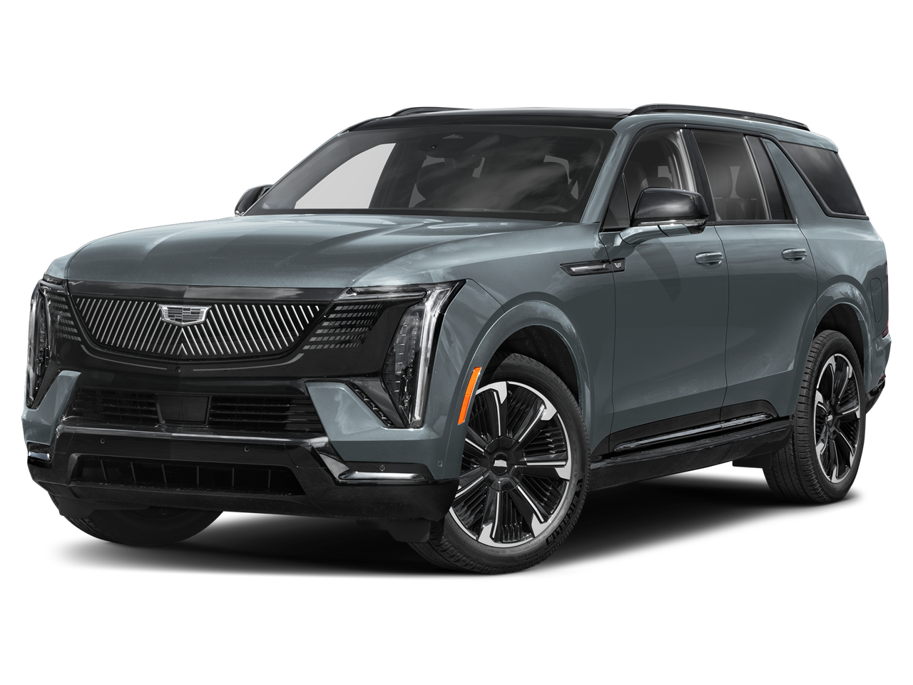 2026 Cadillac Escalade IQL Premium Sport - Photo 1