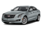 2018 Cadillac ATS RWD