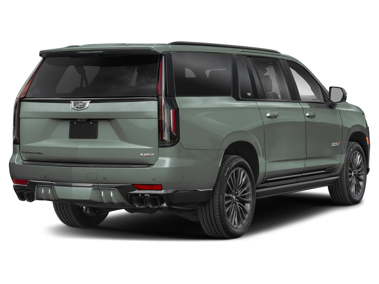 2023 Cadillac Escalade ESV Escalade ESV-V