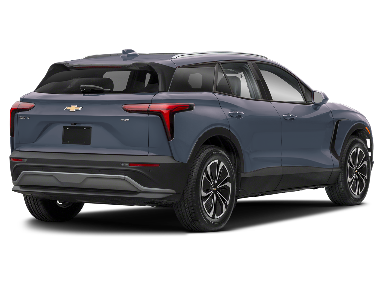 Used 2024 Chevrolet Blazer EV LT with VIN 3GNKDBRJ8RS215997 for sale in Temecula, CA