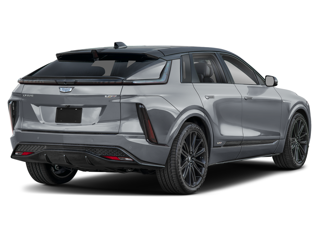2026 Cadillac LYRIQ V-Series