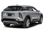 2027 Cadillac OPTIQ Sport