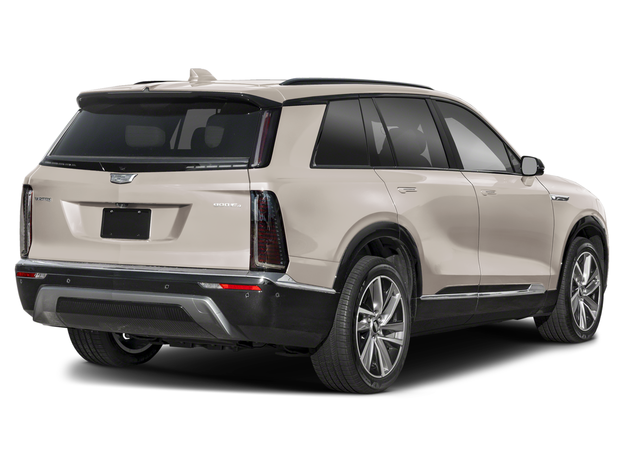 2027 Cadillac VISTIQ Sport - Photo 26