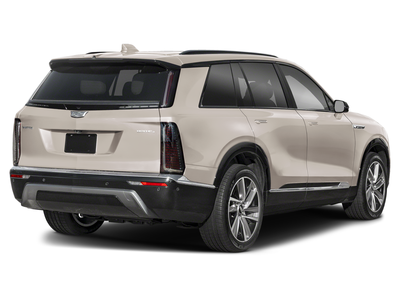 2027 Cadillac VISTIQ Sport