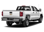 2015 Chevrolet Silverado 2500 HD Work Truck