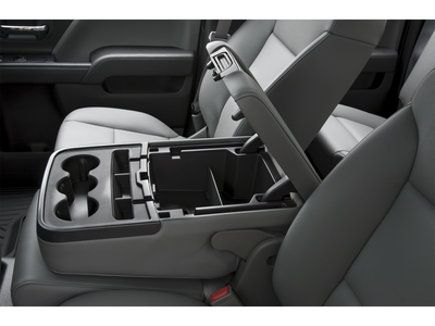 2015 Chevrolet Silverado 2500 HD Work Truck