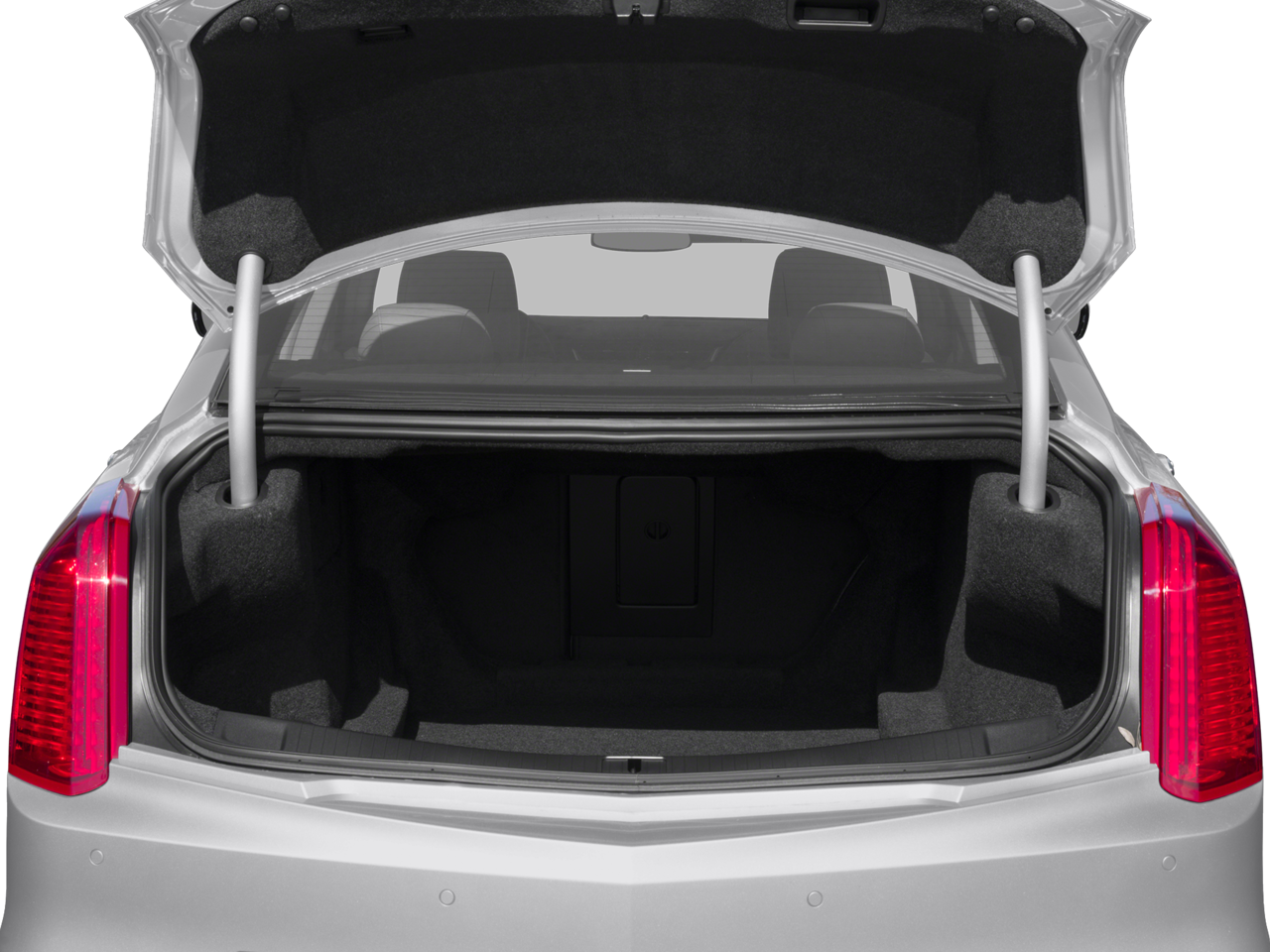 2018 Cadillac CTS RWD