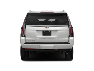 2020 Cadillac Escalade Platinum