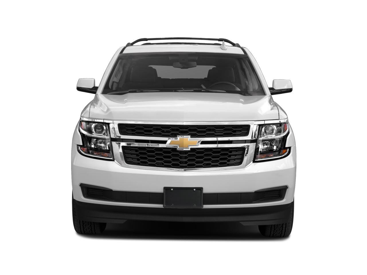 2020 Chevrolet Suburban LS