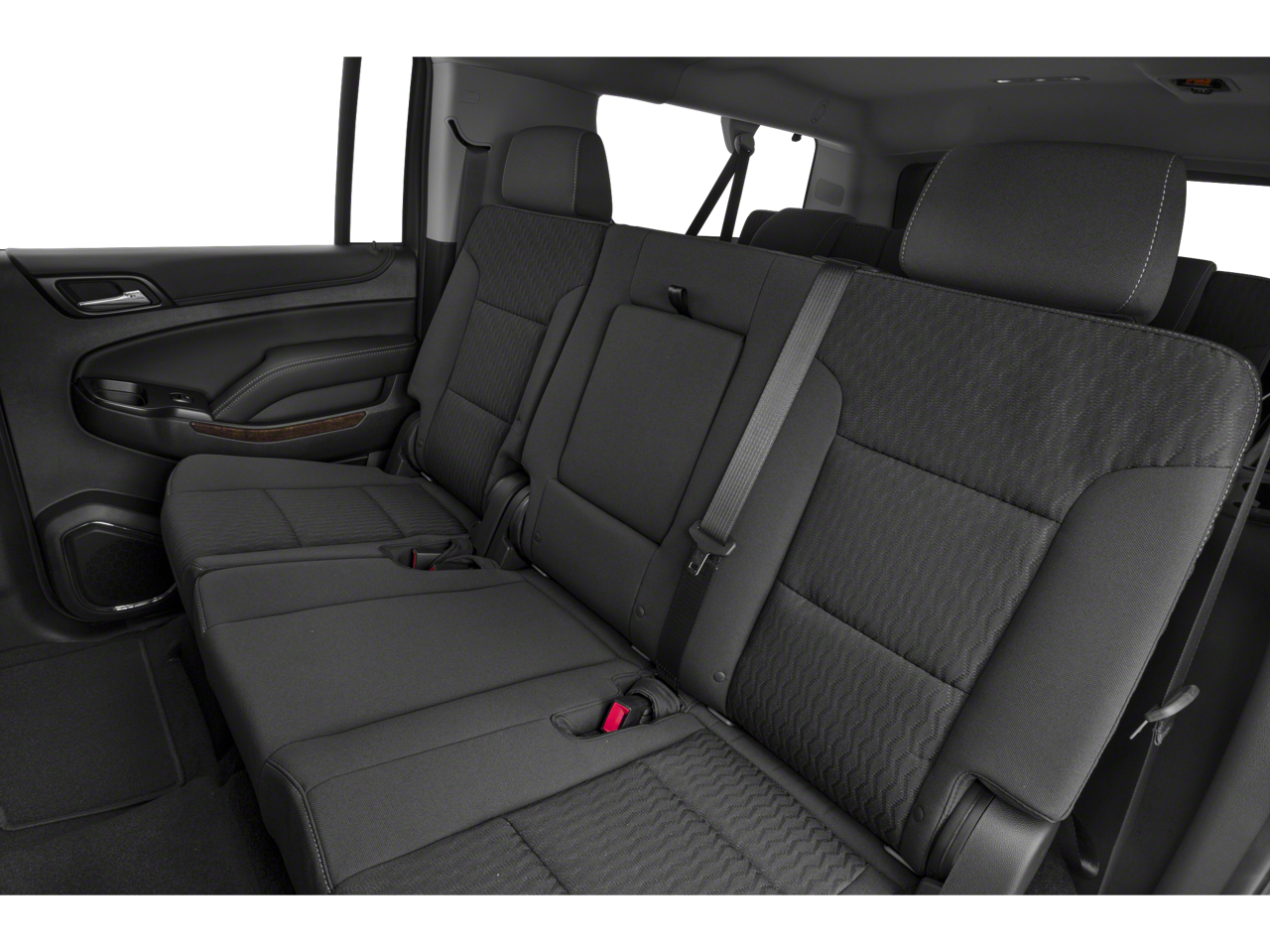 2020 Chevrolet Suburban LS