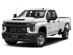 2020 Chevrolet Silverado 2500 HD WT
