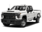 2020 Chevrolet Silverado 2500 HD WT