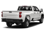 2020 Chevrolet Silverado 2500 HD WT