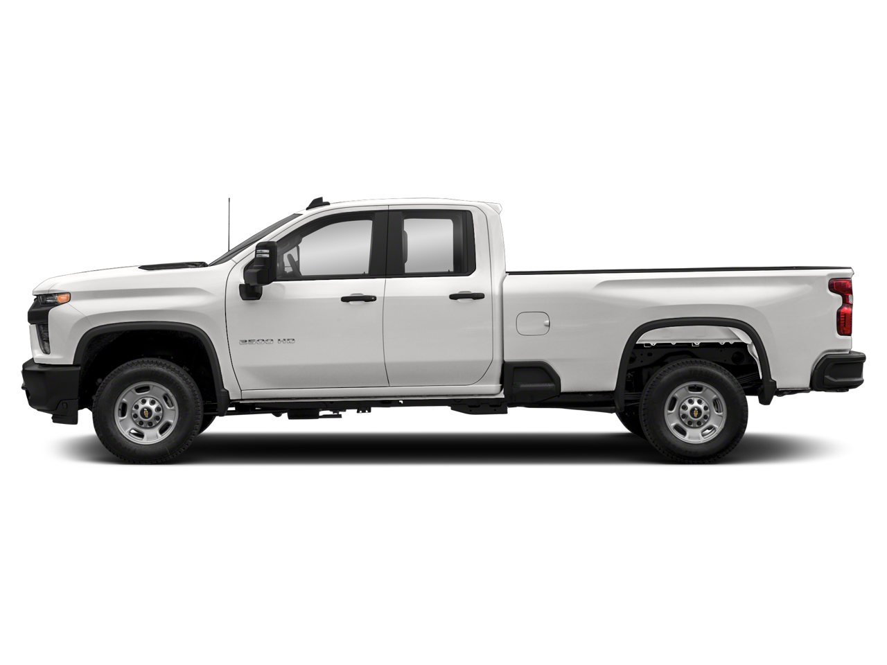2020 Chevrolet Silverado 2500 HD WT