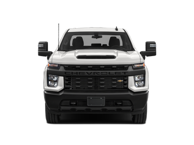 2020 Chevrolet Silverado 2500 HD WT