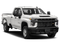 2020 Chevrolet Silverado 2500 HD WT