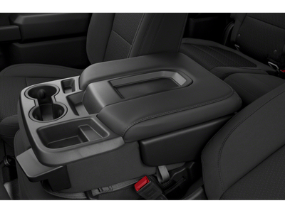 2020 Chevrolet Silverado 2500 HD Work Truck