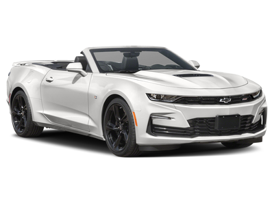 2023 Chevrolet Camaro 1SS