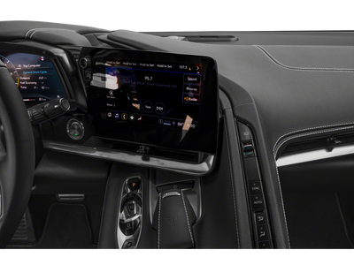 2023 Chevrolet Corvette Z06 3LZ