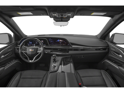 2024 Cadillac Escalade ESV Sport Platinum