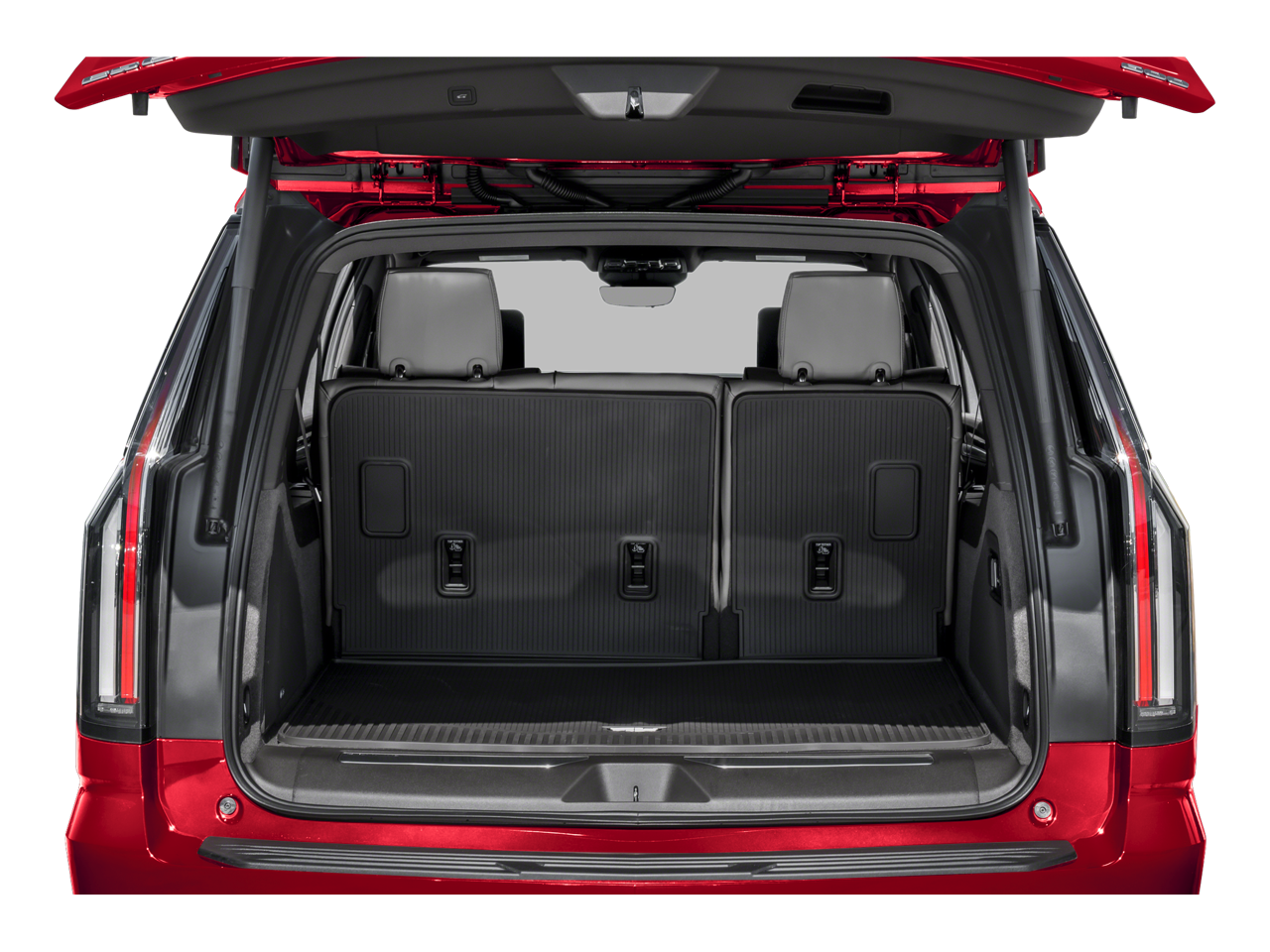 2025 Cadillac Escalade ESV Premium Luxury