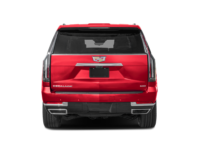 2026 Cadillac Escalade ESV Platinum Luxury
