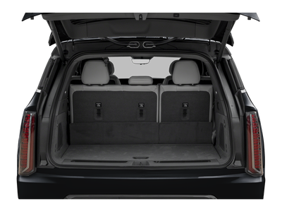 2026 Cadillac ESCALADE IQ Luxury
