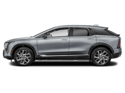 2026 Cadillac OPTIQ V-Series