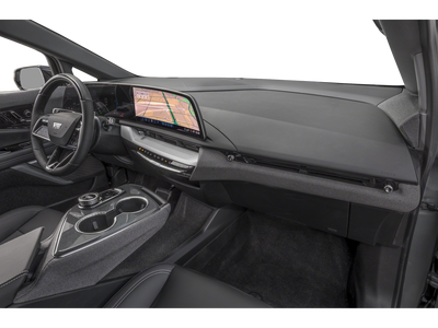 2026 Cadillac OPTIQ V-Series