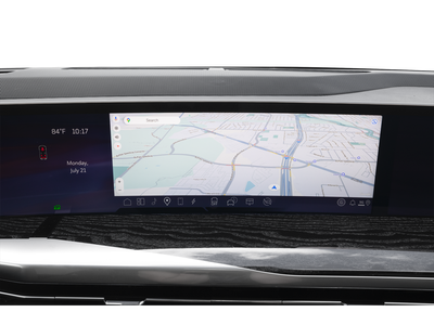 2026 Cadillac ESCALADE IQL Premium Sport