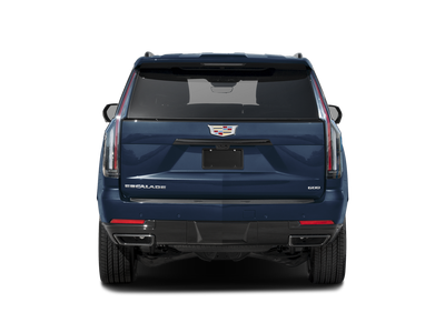 2027 Cadillac Escalade Sport