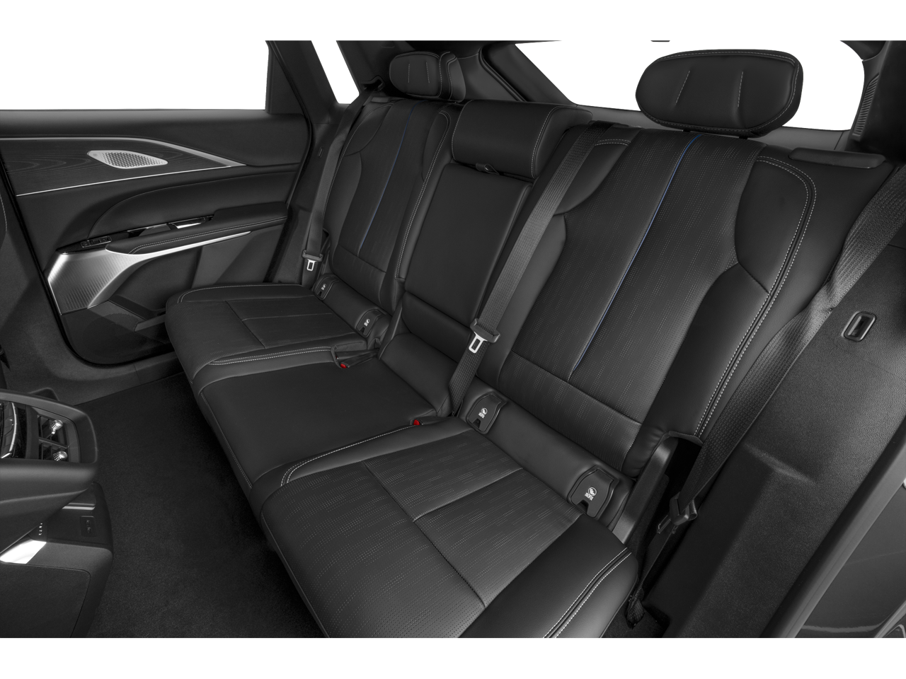 2027 Cadillac LYRIQ V-Series