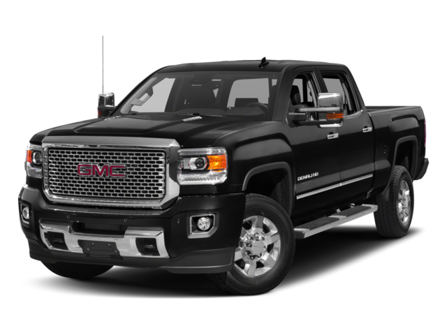 2016 GMC Sierra 4WD Crew Cab Long Box Denali's photo
