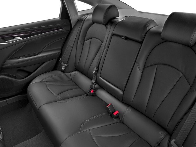 2018 Buick LaCrosse Premium
