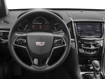 2018 Cadillac ATS RWD