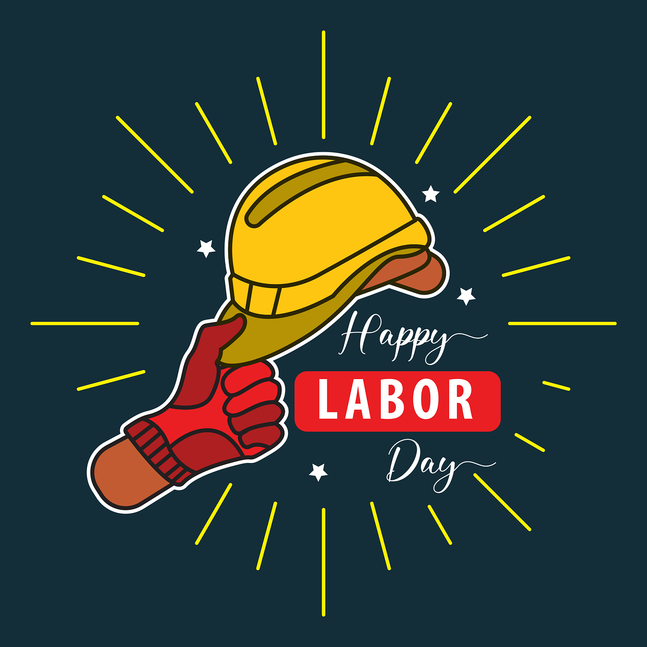 Labor Day