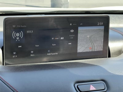 2022 Acura TLX w/A-Spec Package