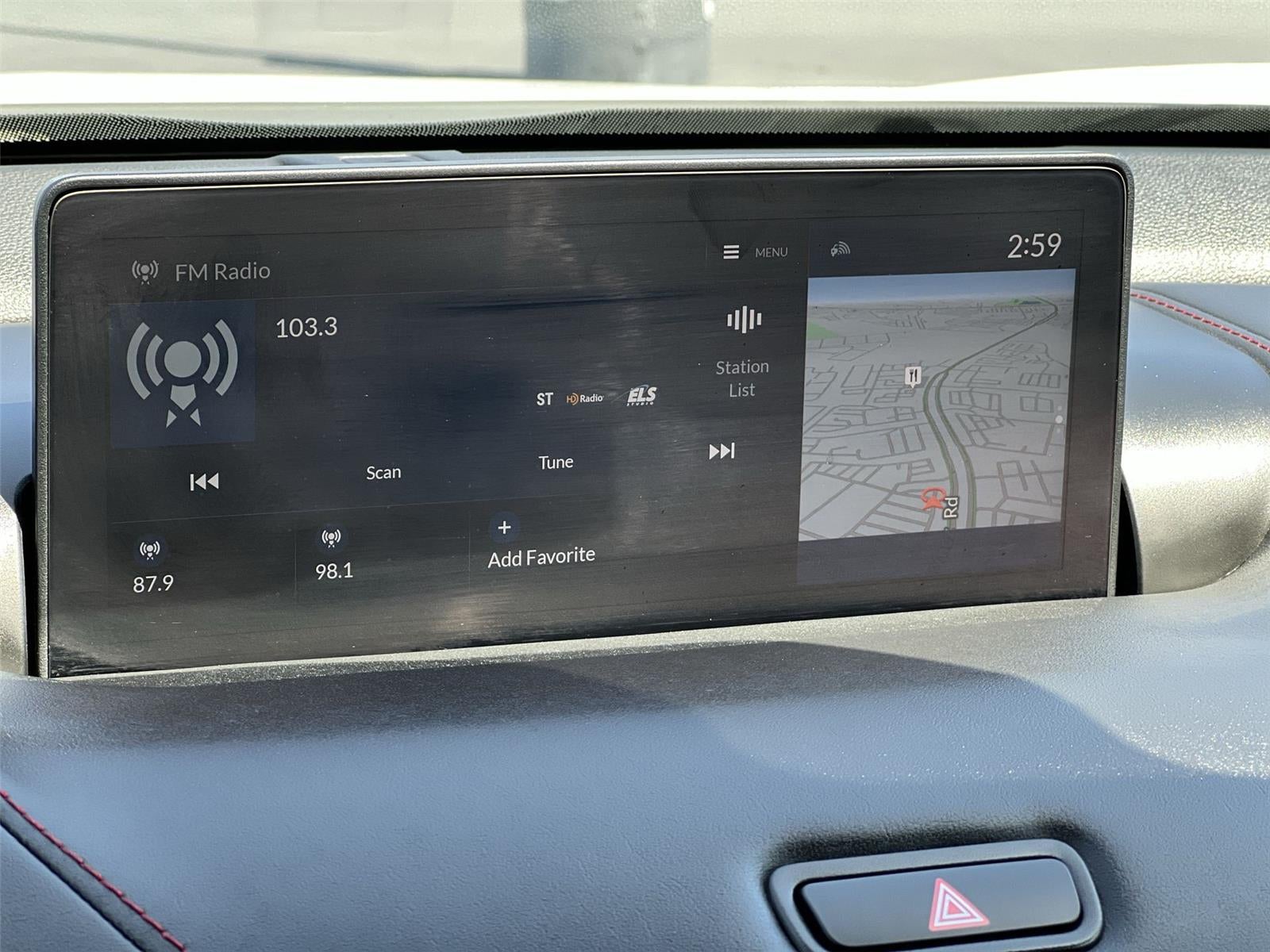 2022 Acura TLX w/A-Spec Package