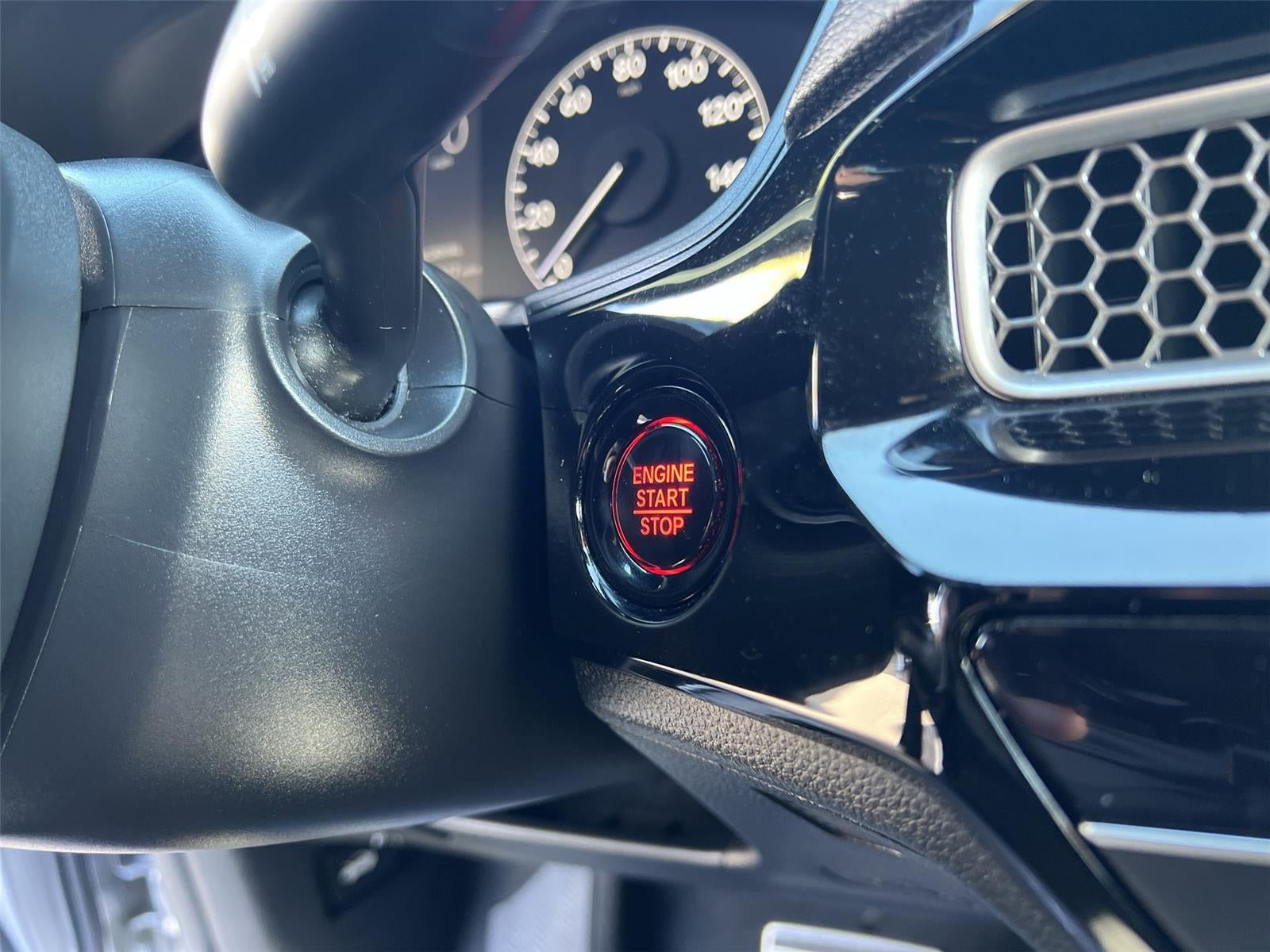 2023 Honda Civic Hatchback Sport